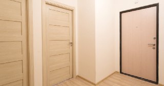 Чистовая отделка Городец под ключ цена от 3224 руб.