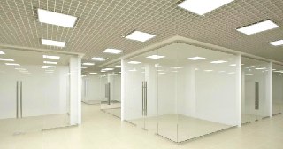 Ремонт торгового центра Городец Цена под ключ от 2392 руб.